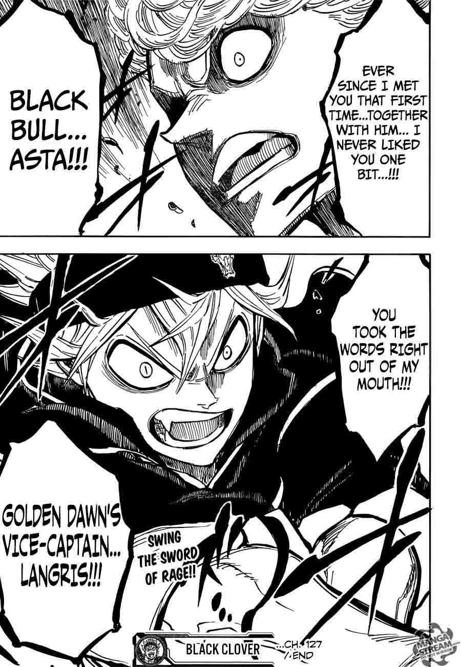 Black Clover 127 19