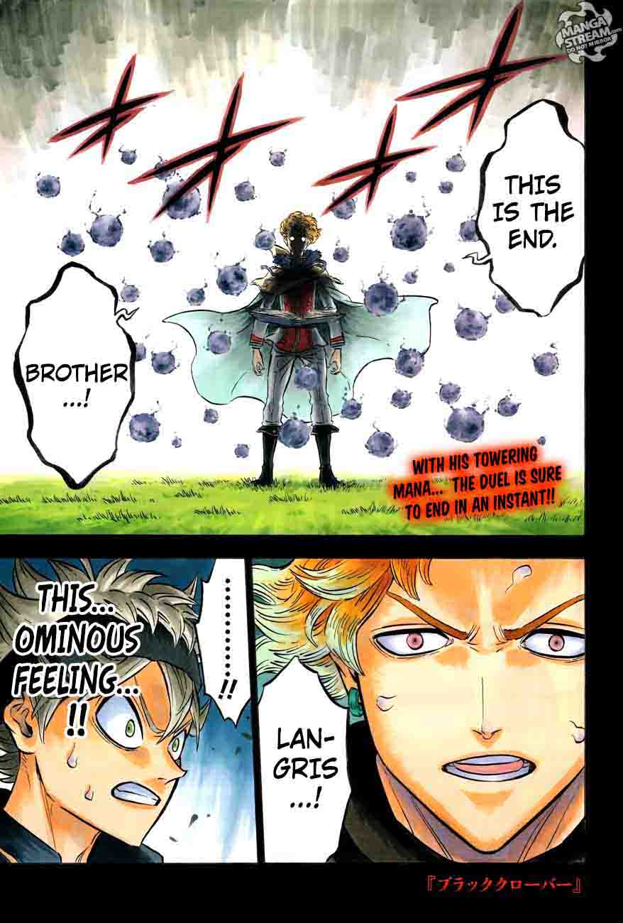 Black Clover 127 2