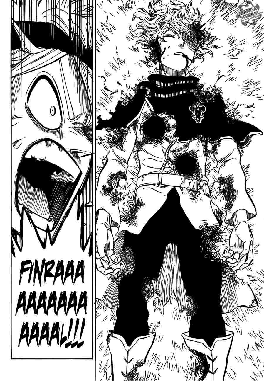 Black Clover 127 9