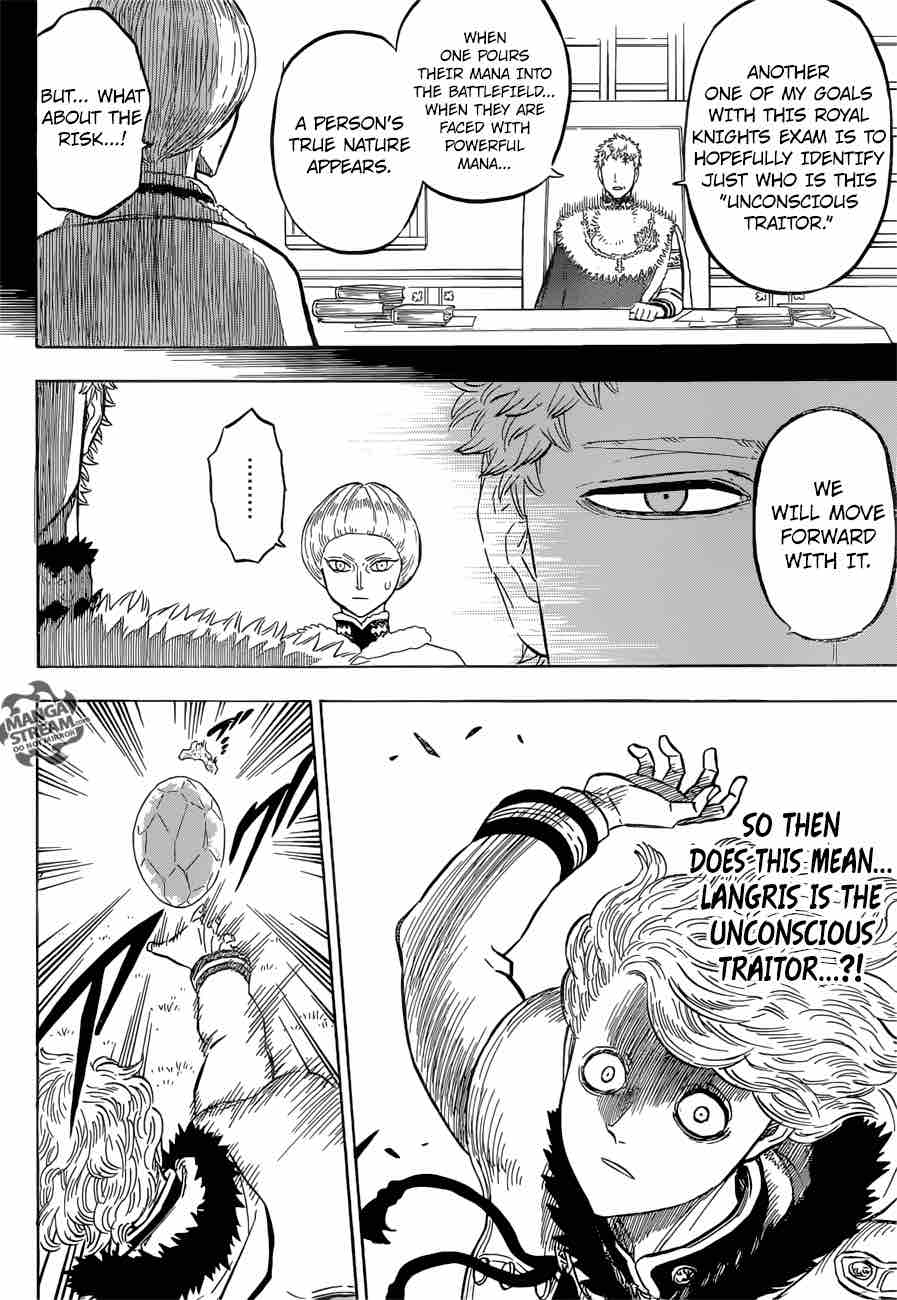 Black Clover 128 10