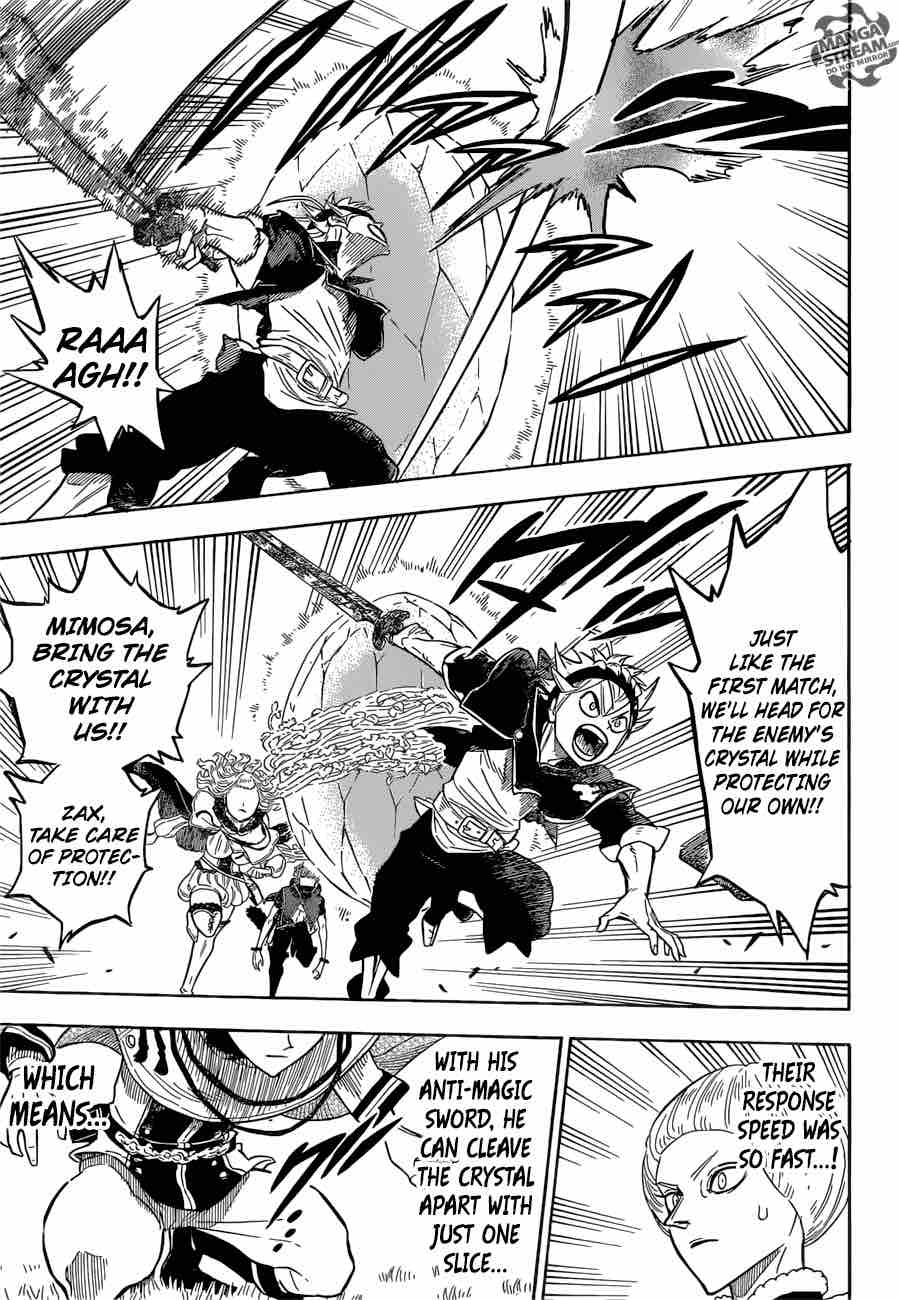 Black Clover 128 11