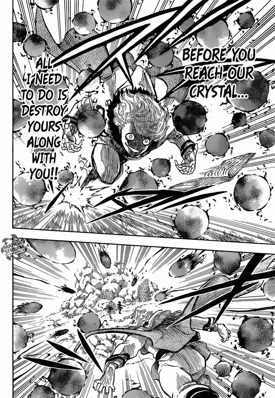 Black Clover 128 12