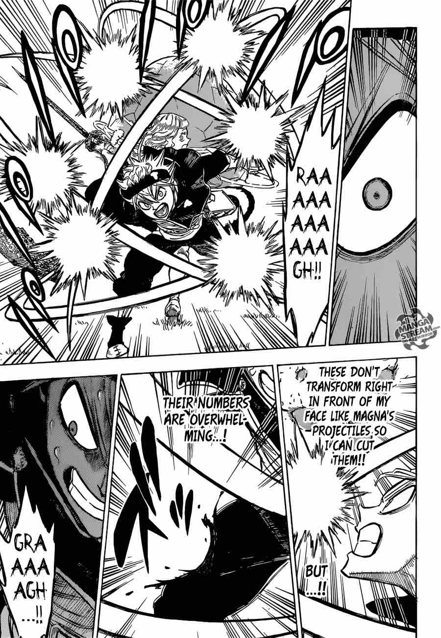 Black Clover 128 13