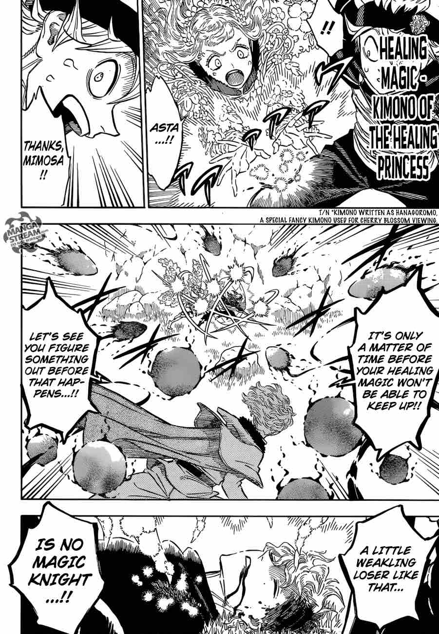 Black Clover 128 14