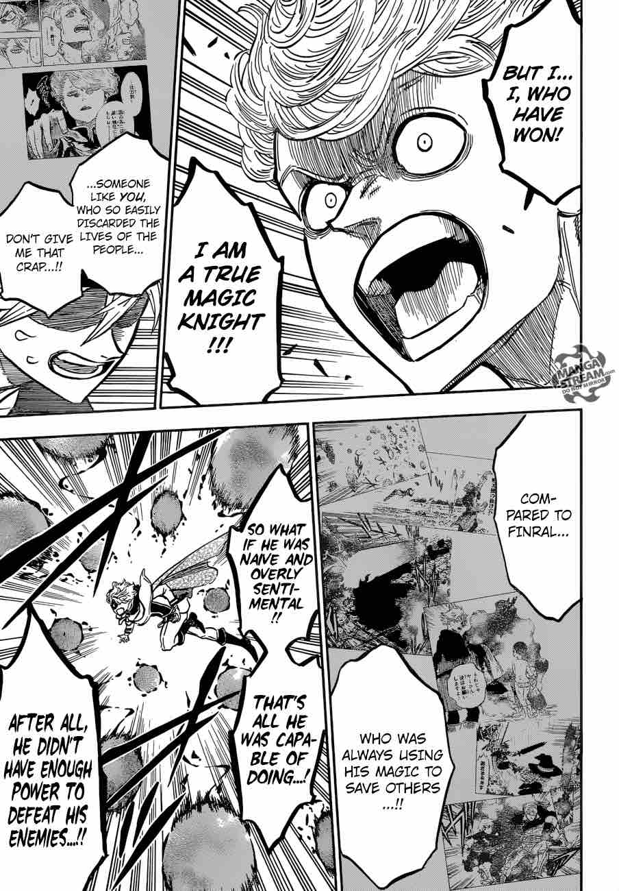Black Clover 128 15