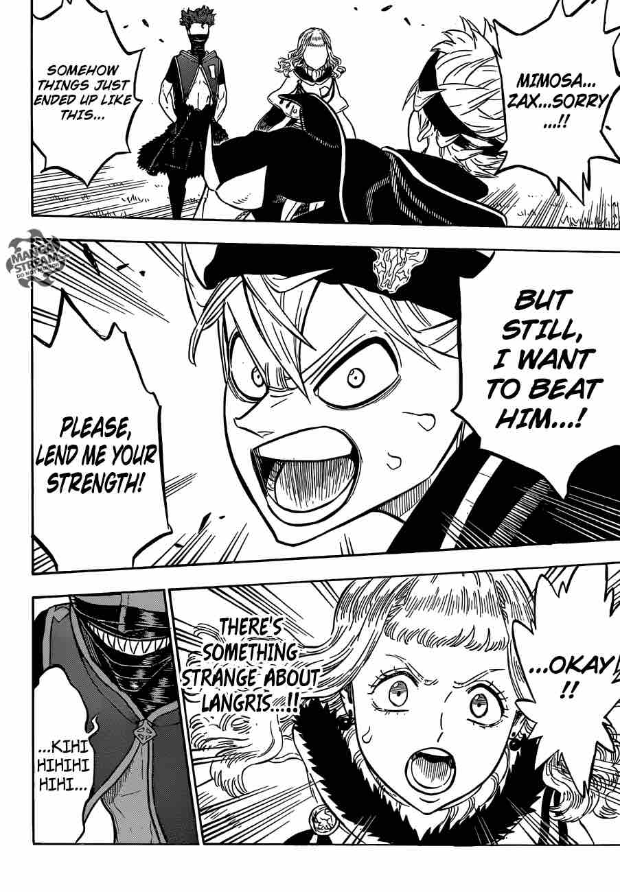 Black Clover 128 6