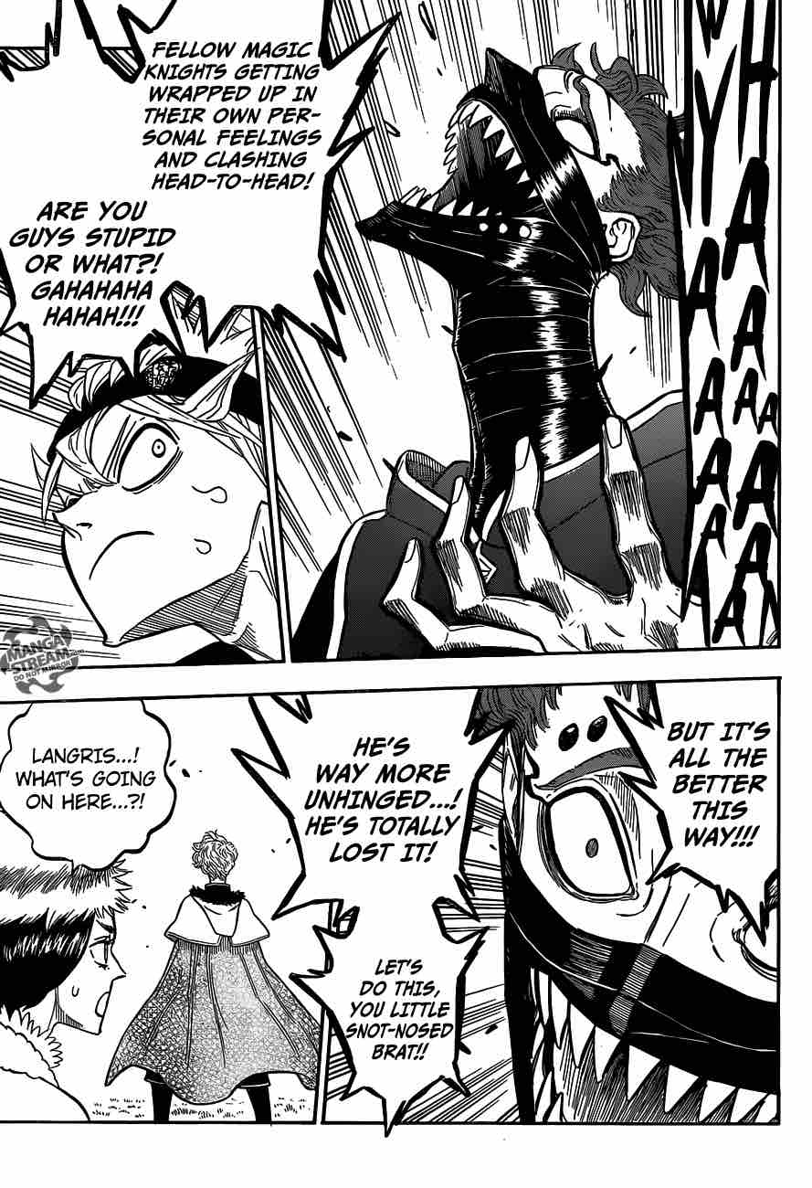 Black Clover 128 7