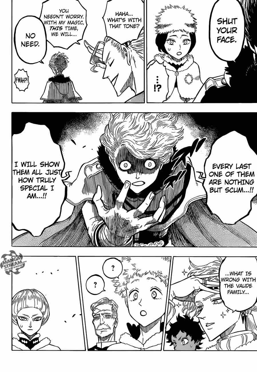 Black Clover 128 8