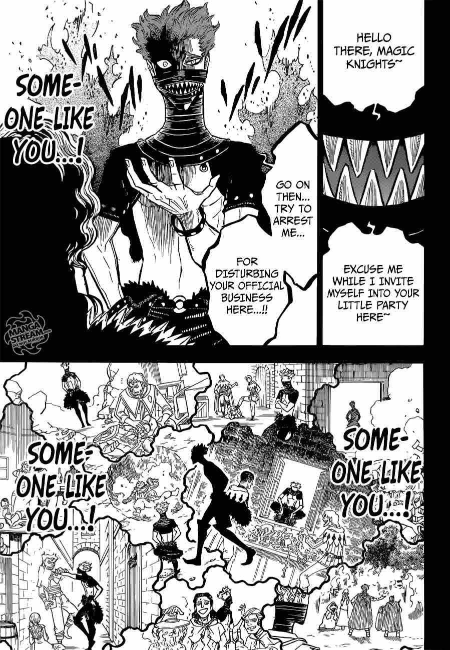 Black Clover 129 11