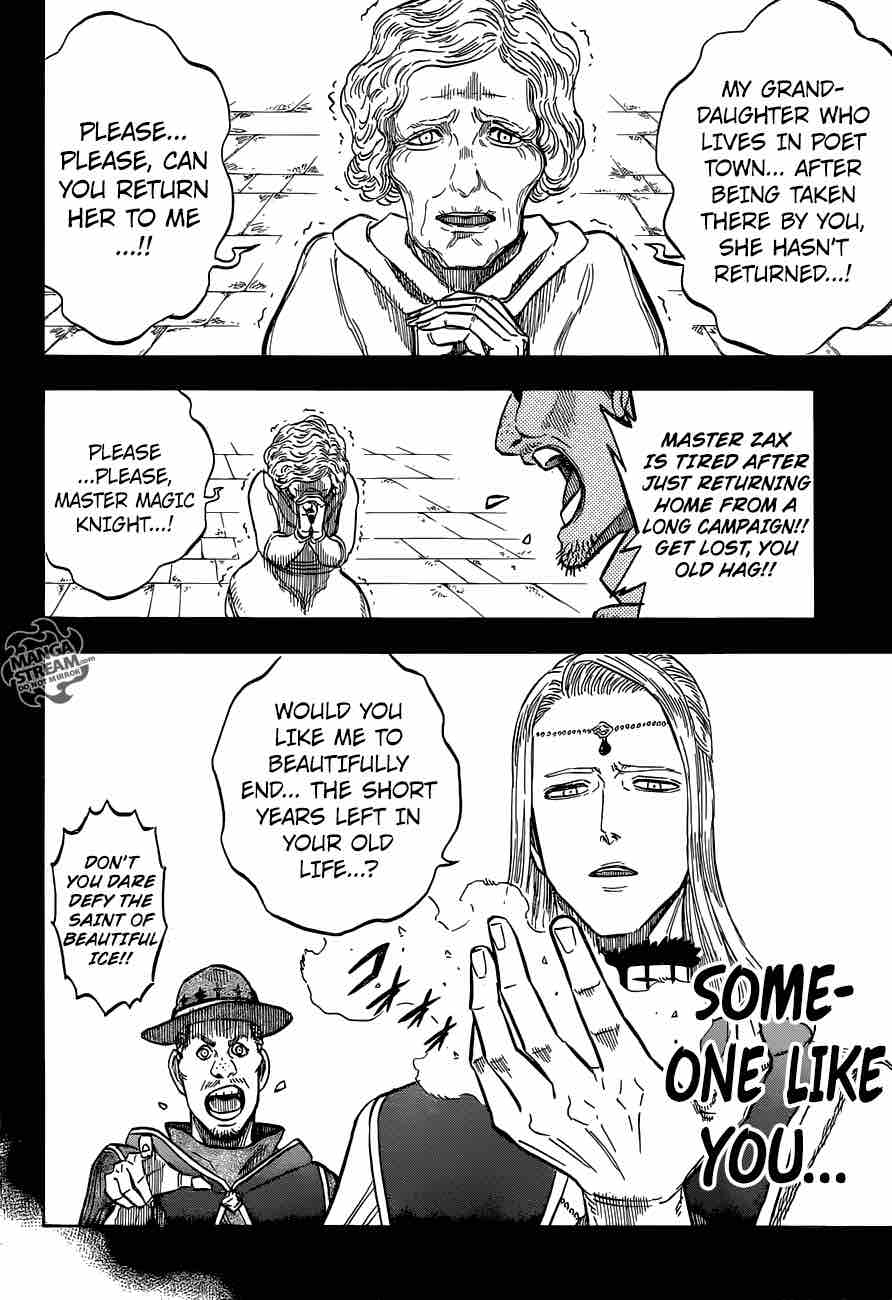 Black Clover 129 12
