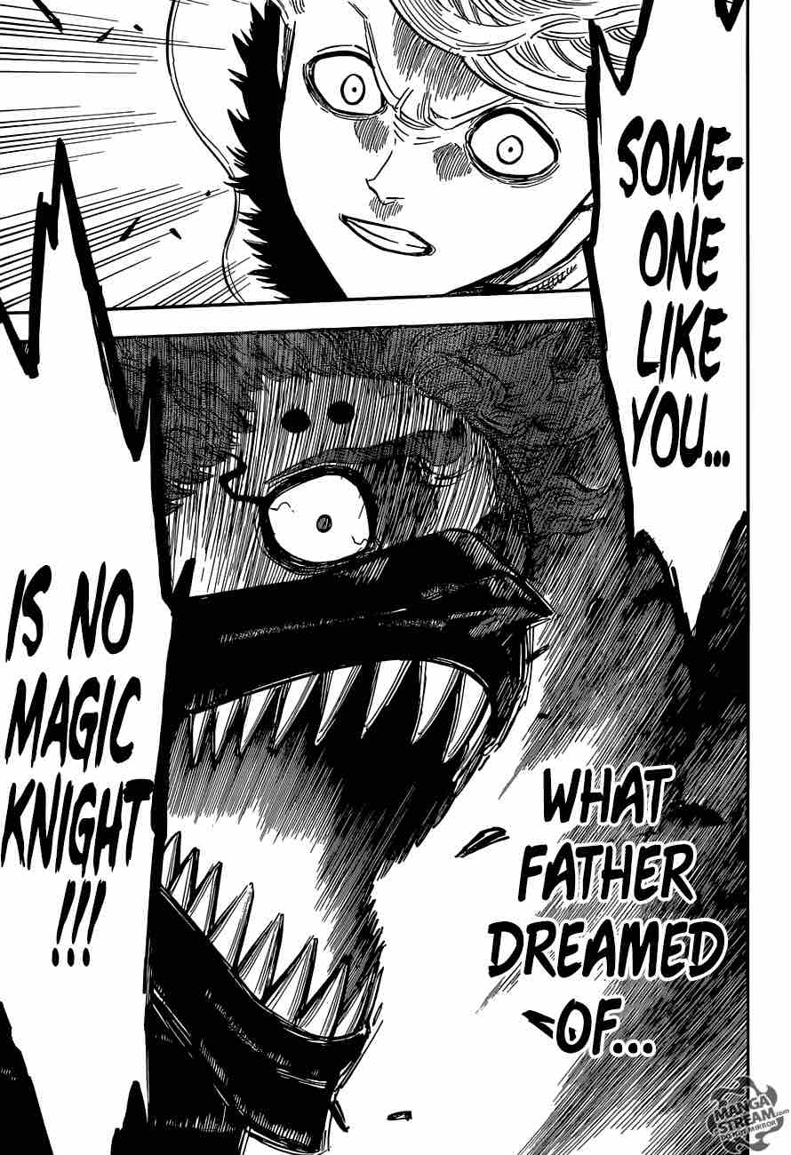 Black Clover 129 13