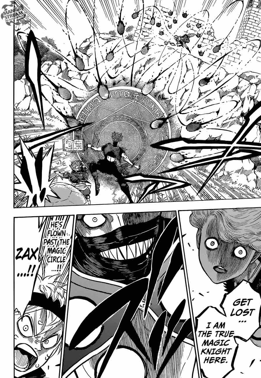 Black Clover 129 14