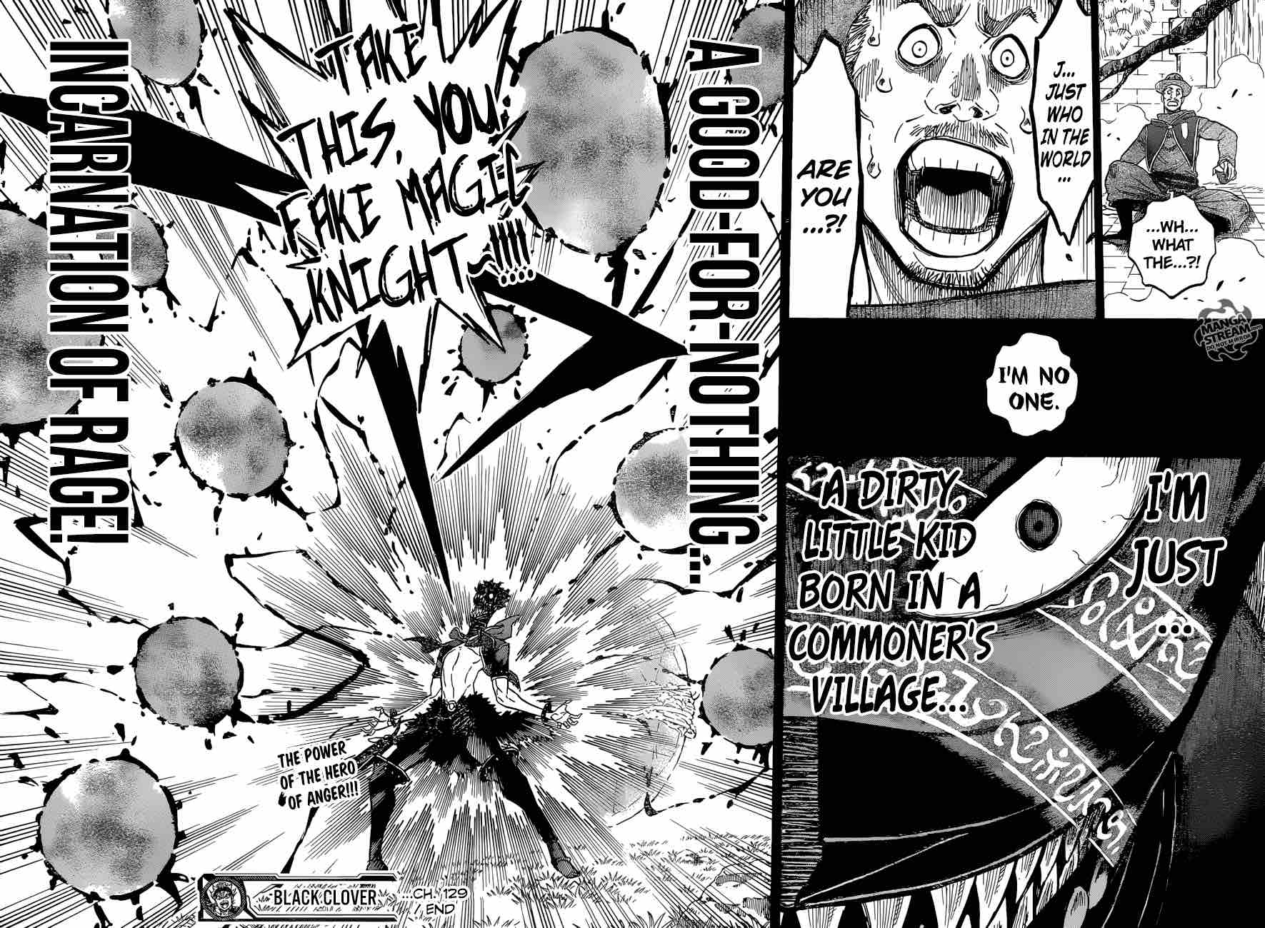 Black Clover 129 16