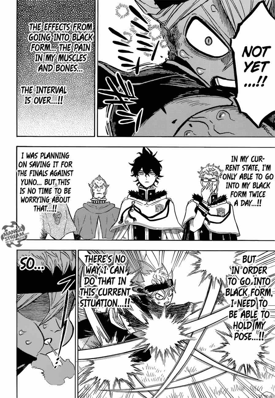 Black Clover 129 2
