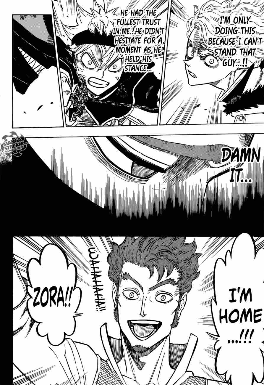 Black Clover 129 4