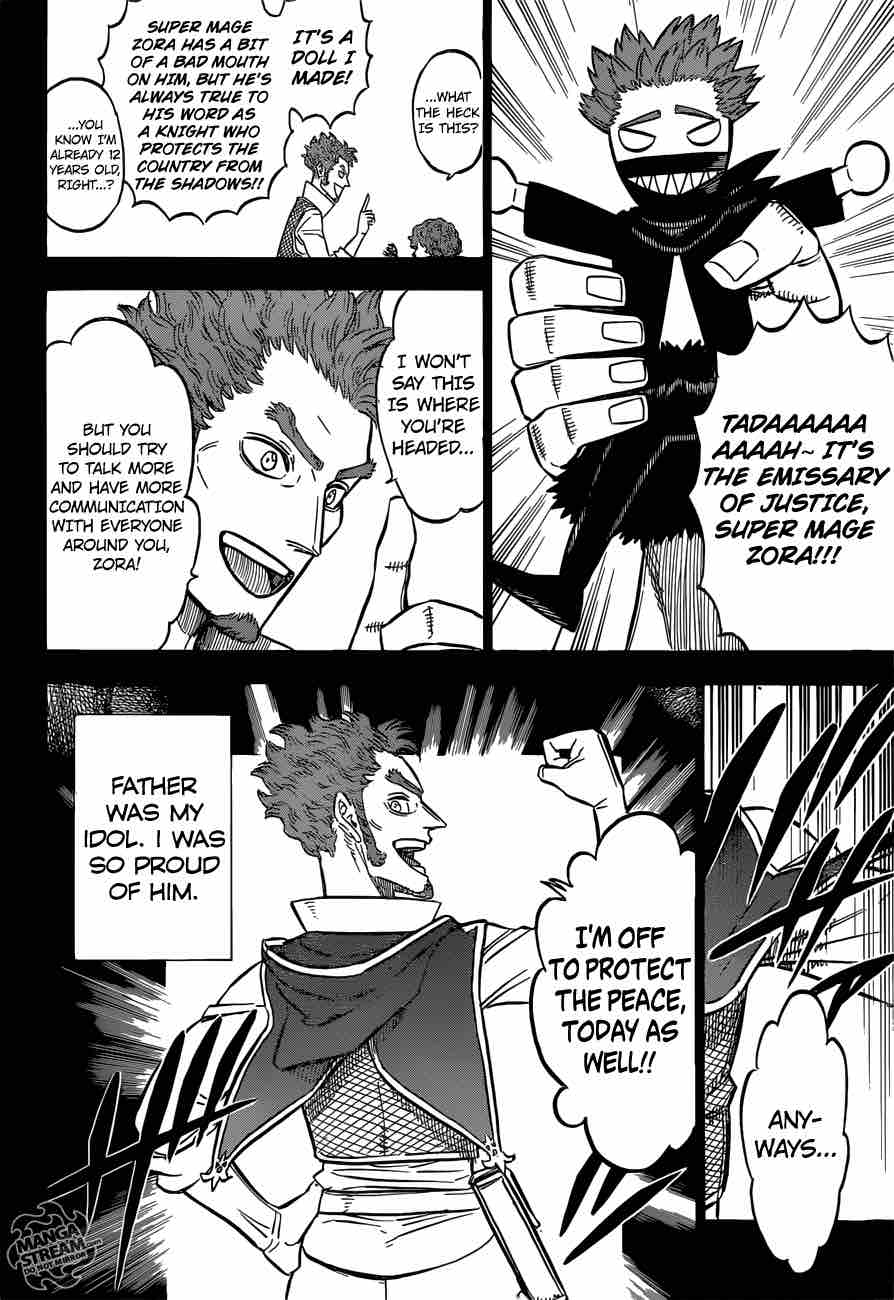Black Clover 129 6