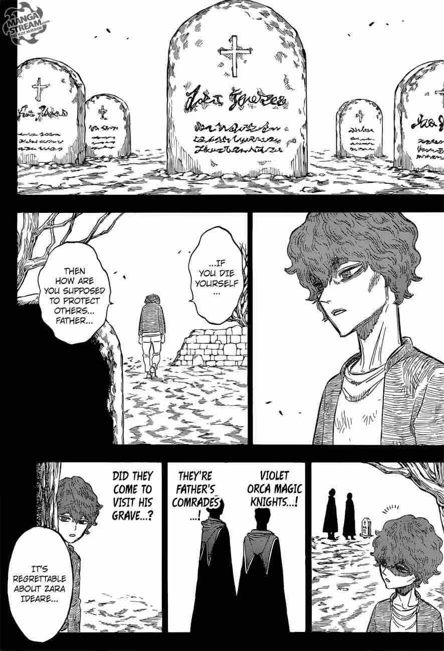 Black Clover 129 8