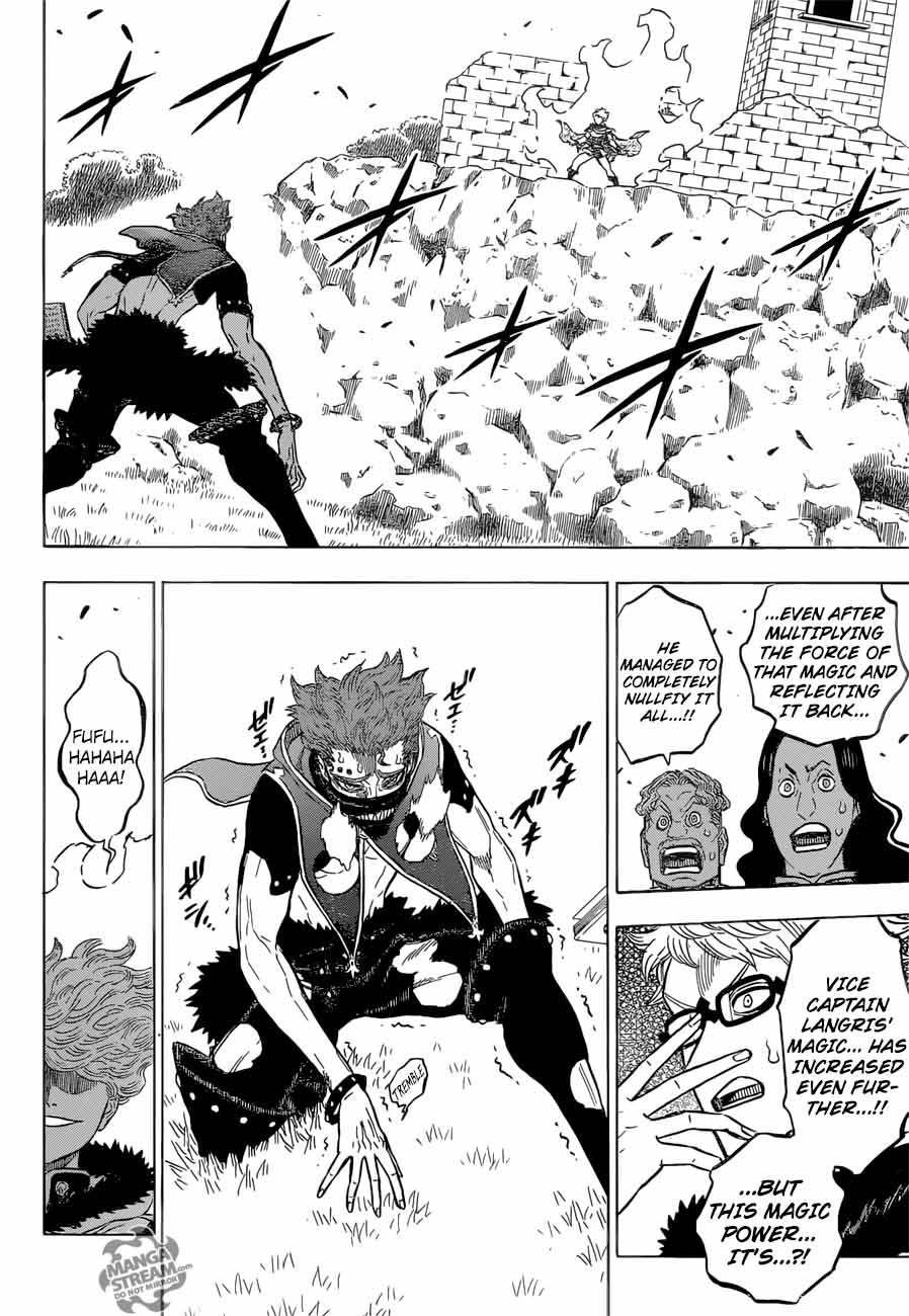Black Clover 130 4