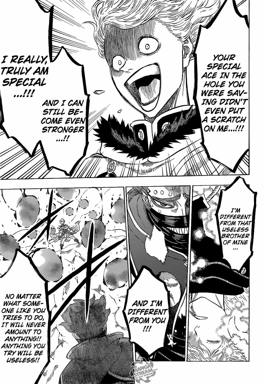 Black Clover 130 5