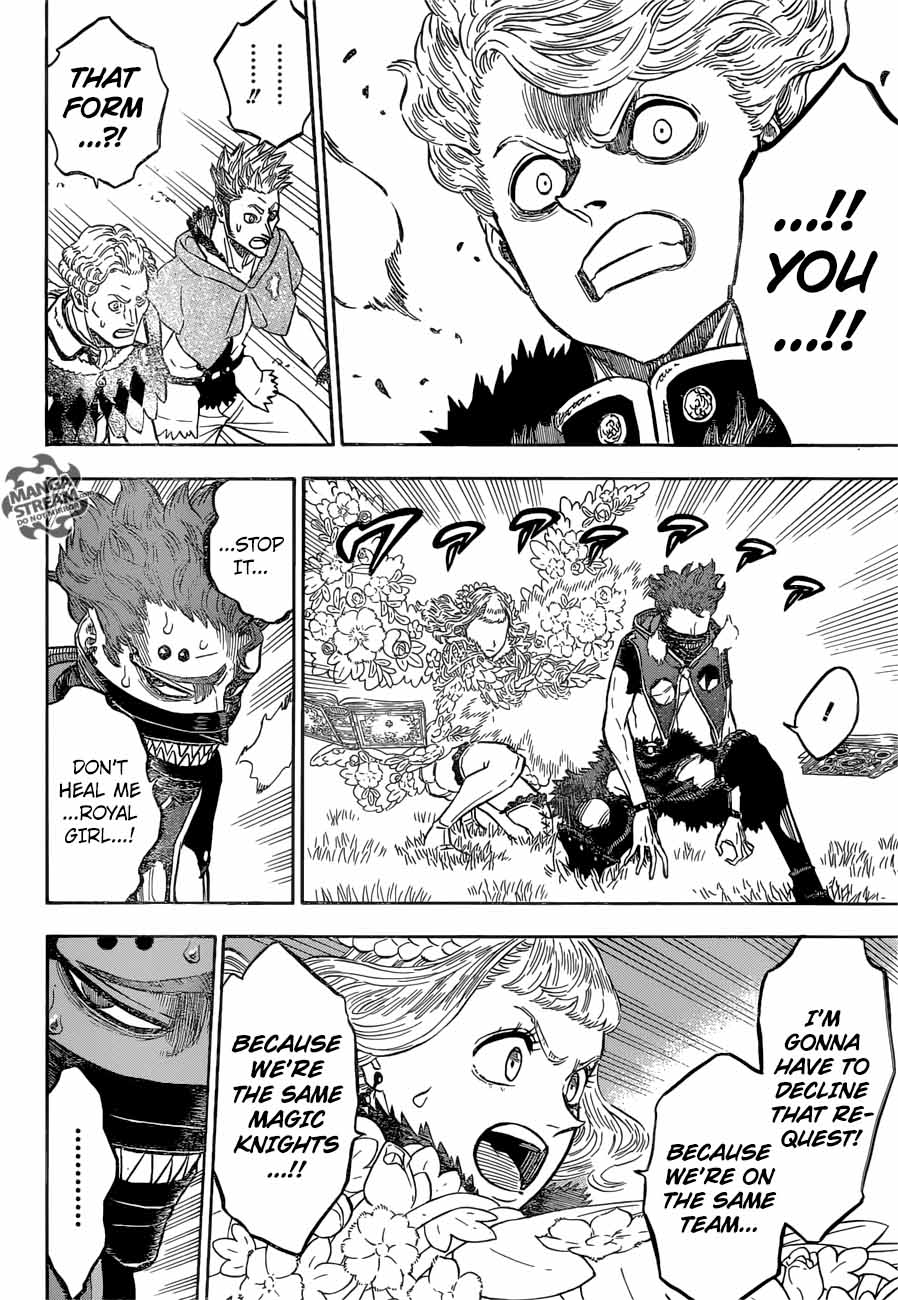Black Clover 130 7