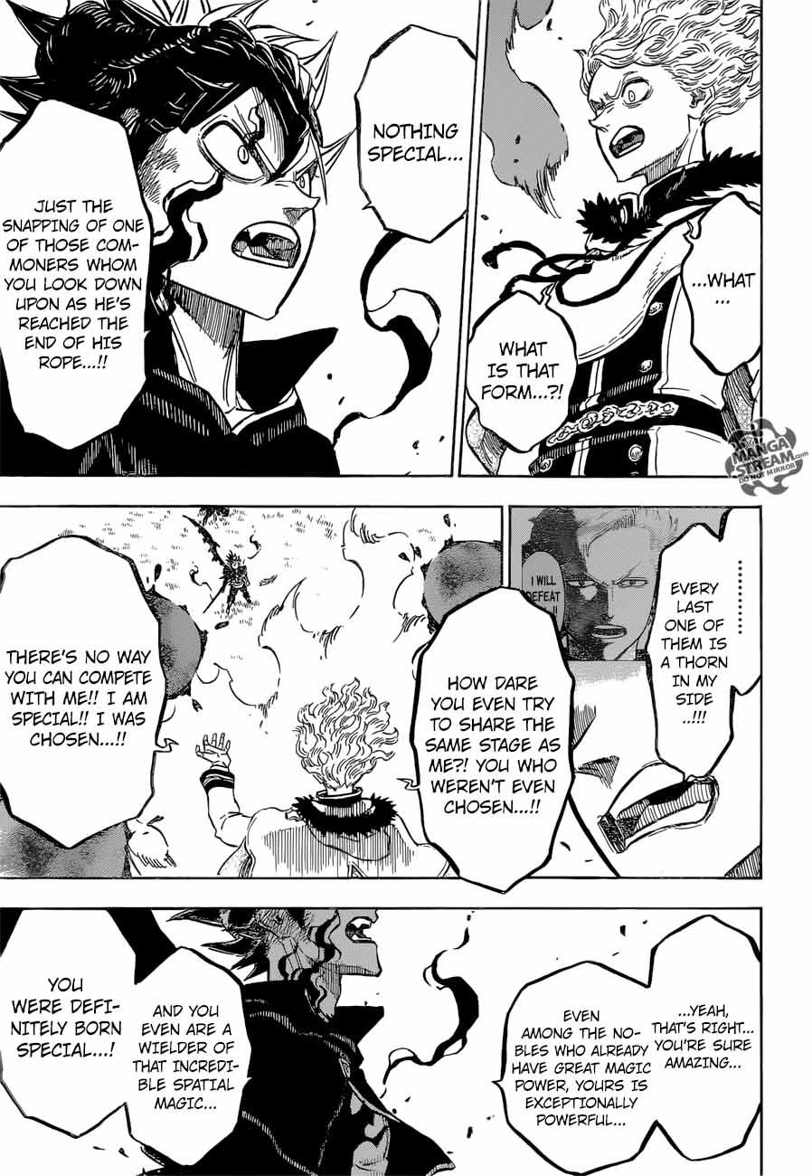 Black Clover 130 8