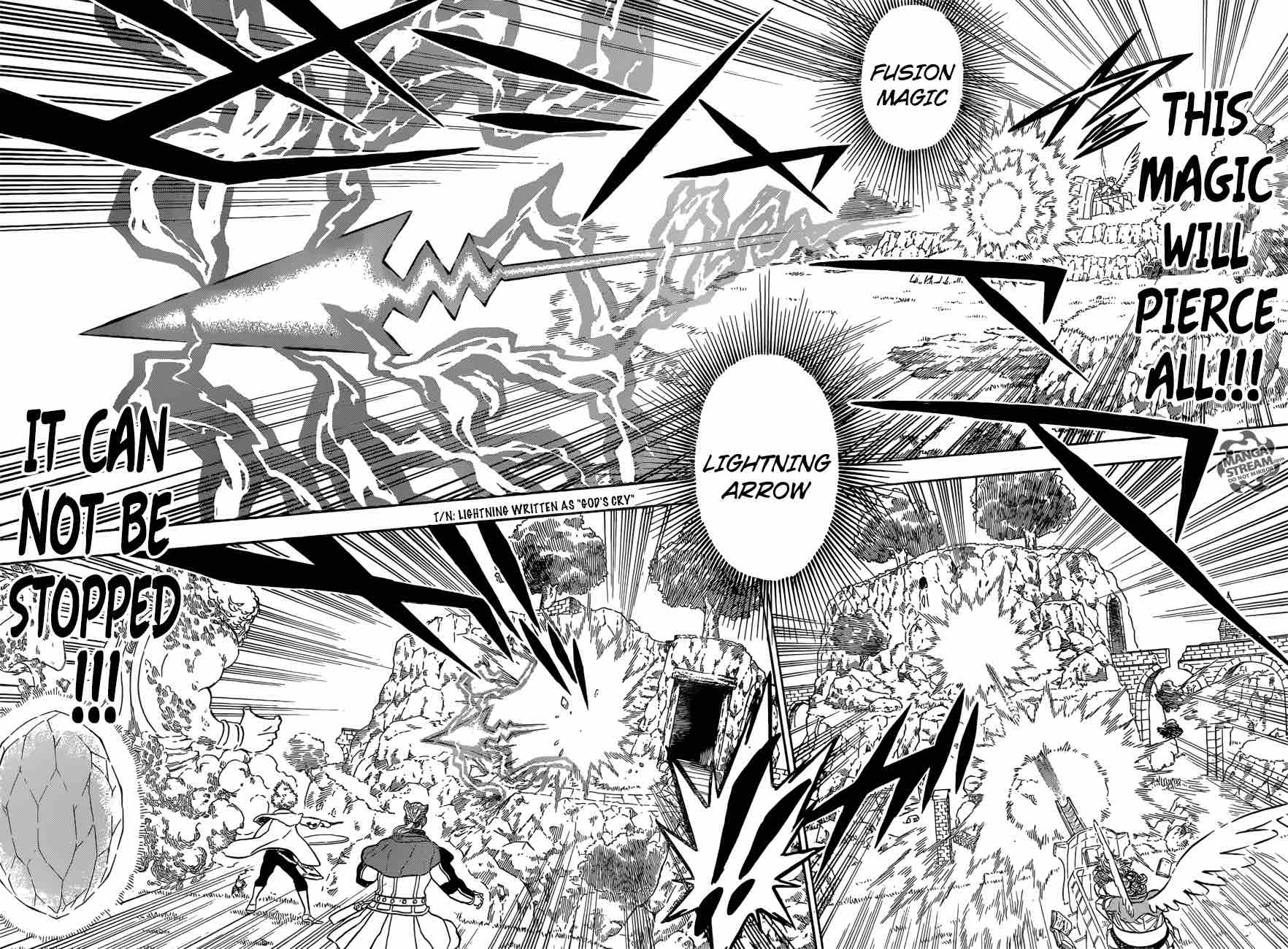 Black Clover 131 10
