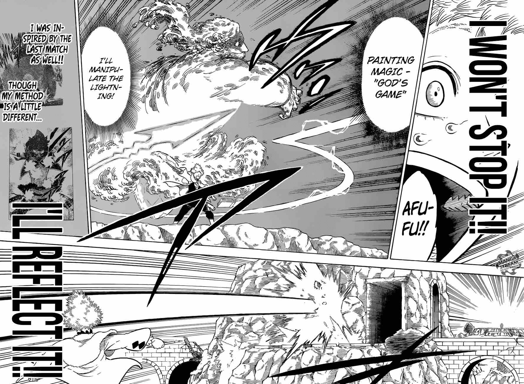 Black Clover 131 11