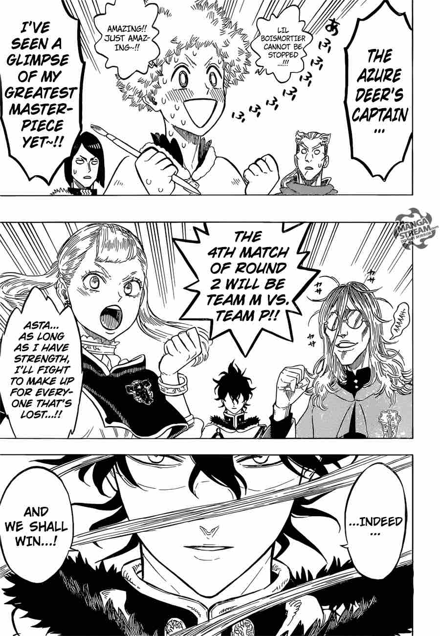 Black Clover 131 13