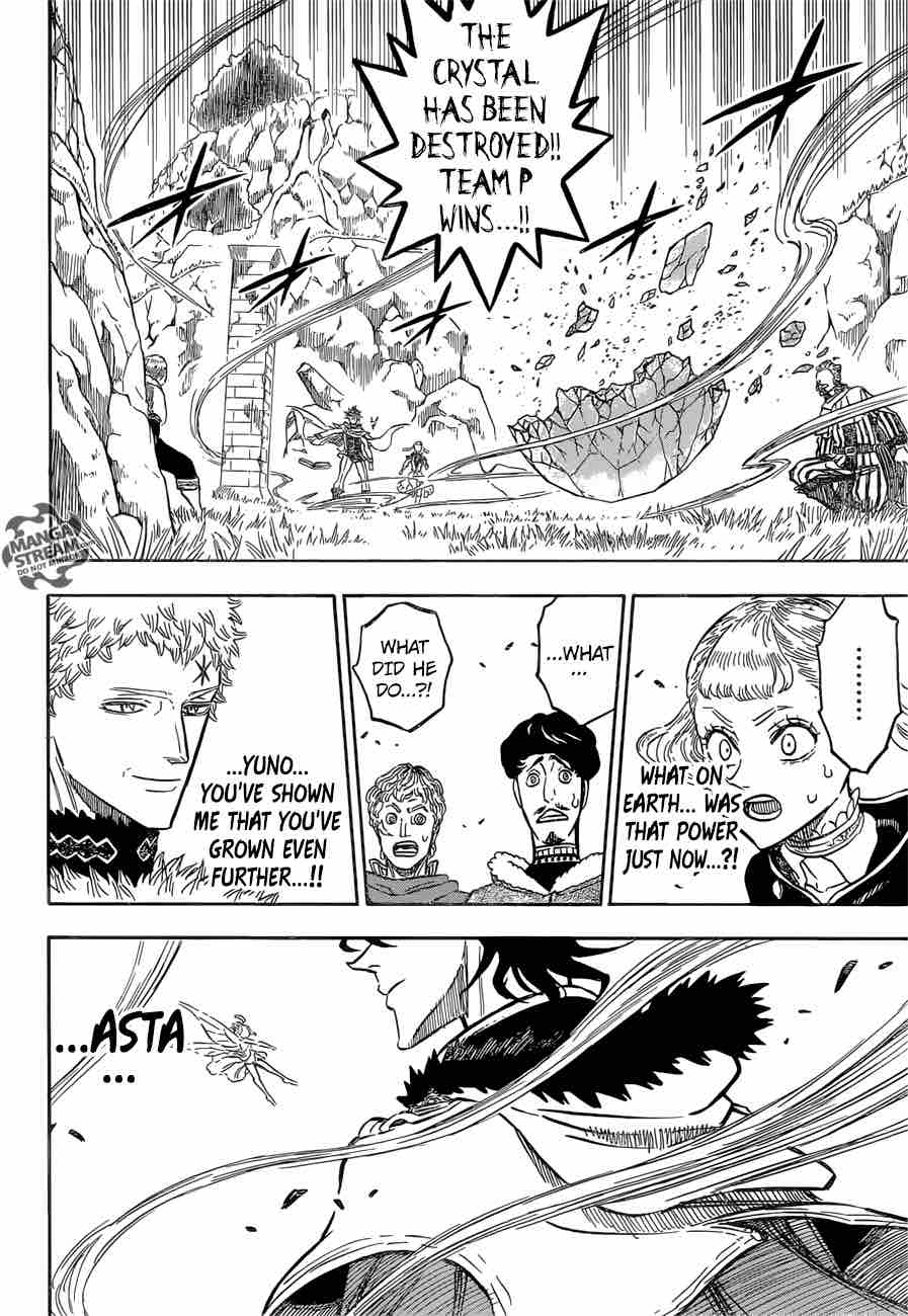 Black Clover 131 14