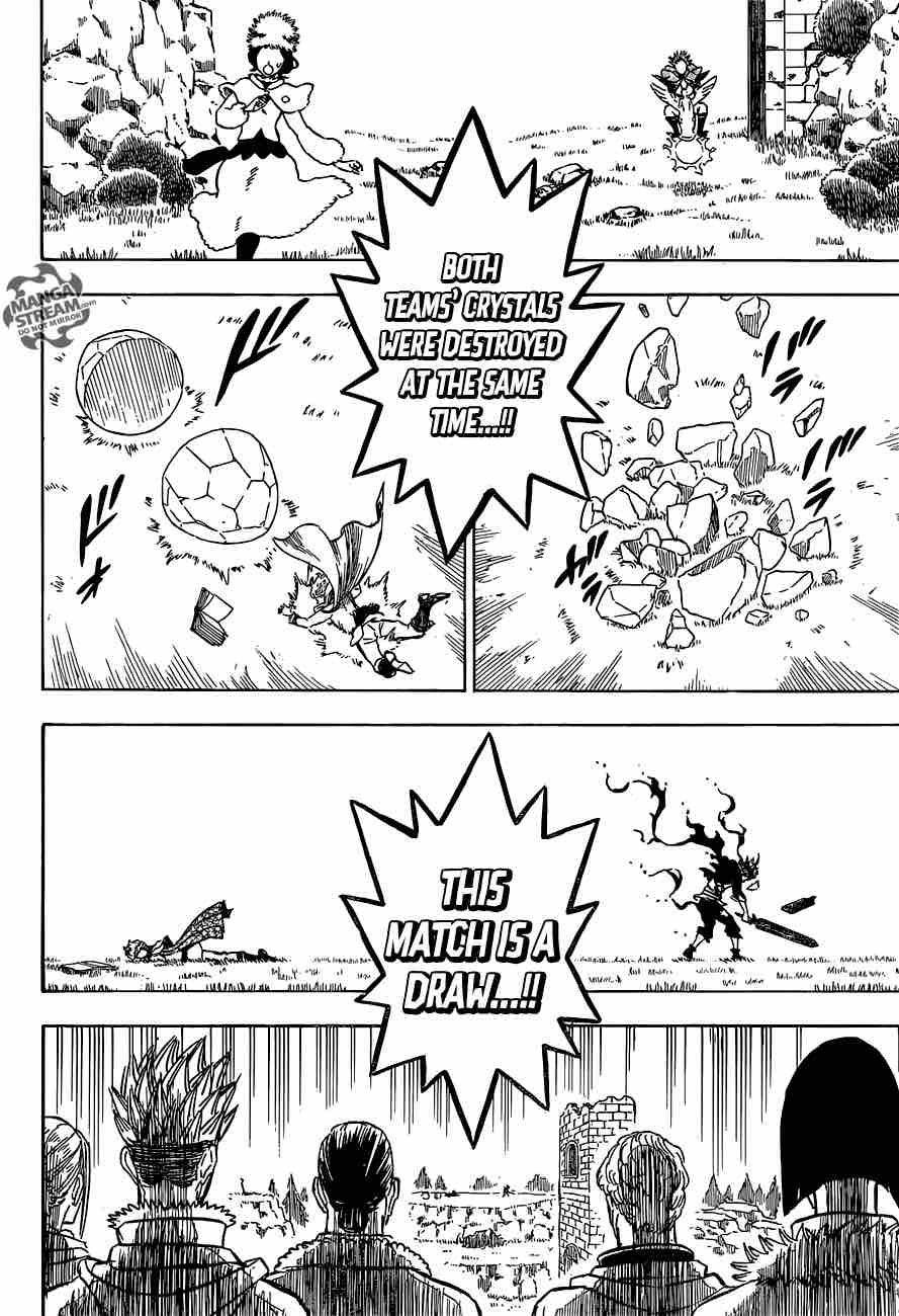 Black Clover 131 2