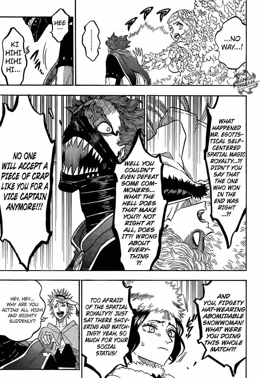 Black Clover 131 3