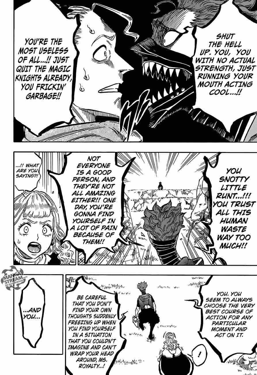 Black Clover 131 4