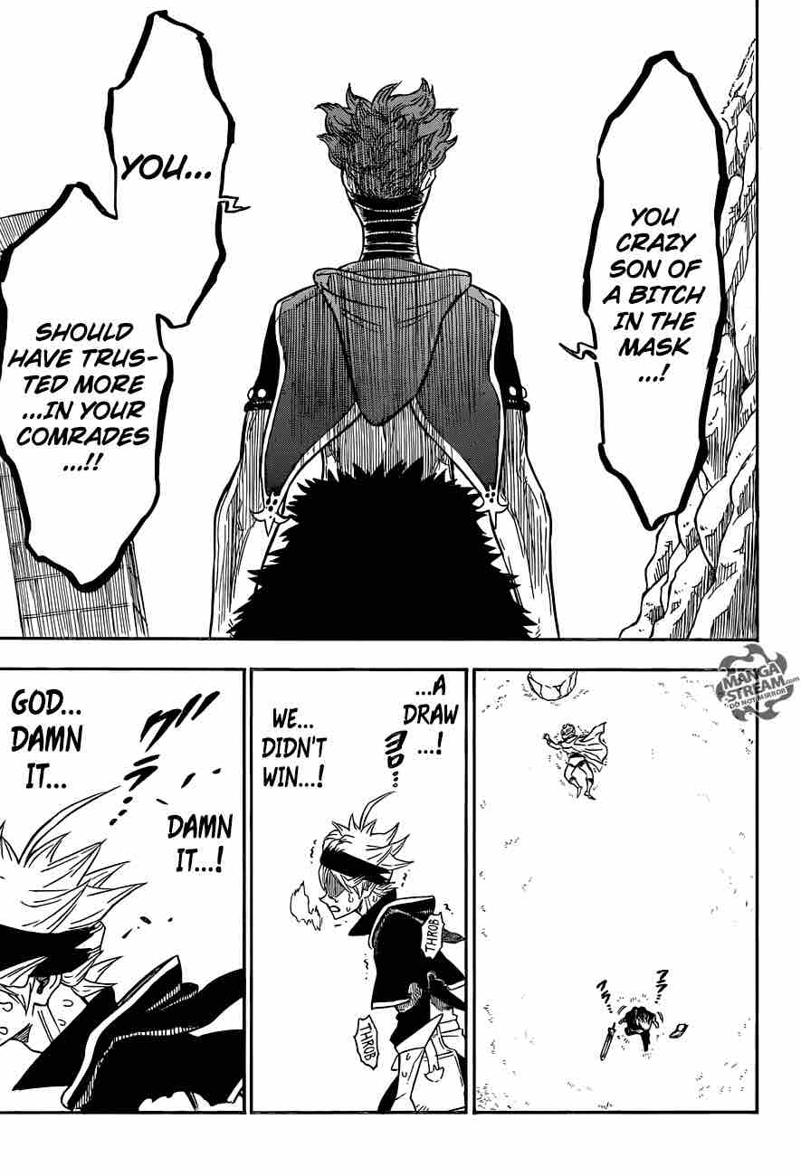 Black Clover 131 5