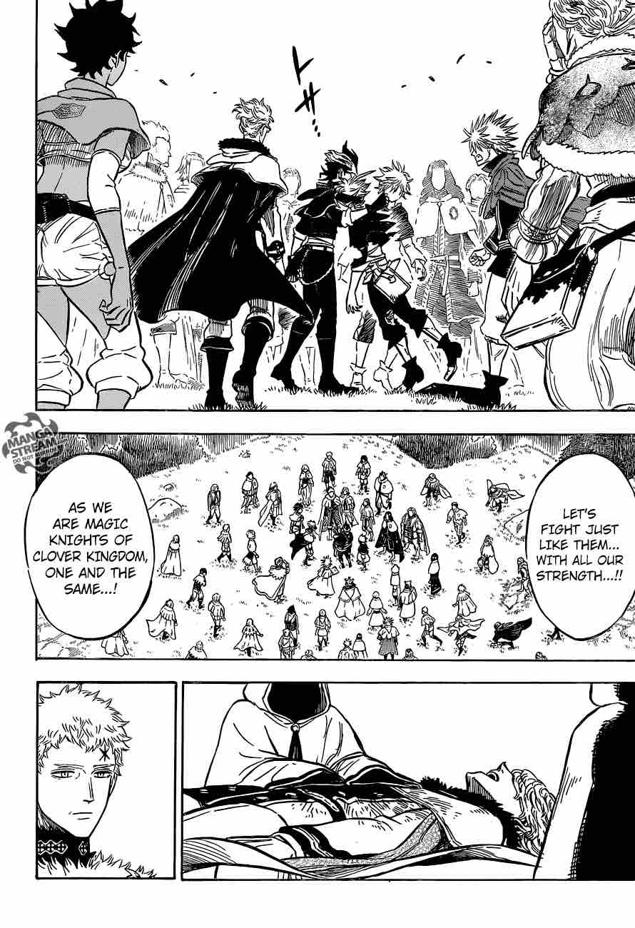 Black Clover 131 6