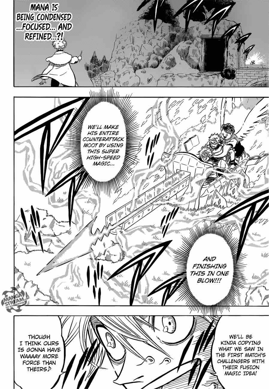 Black Clover 131 8