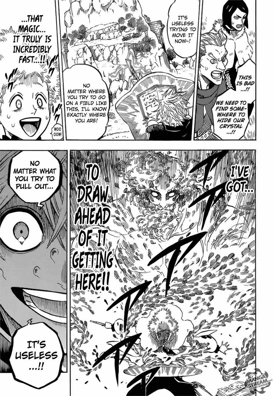 Black Clover 131 9