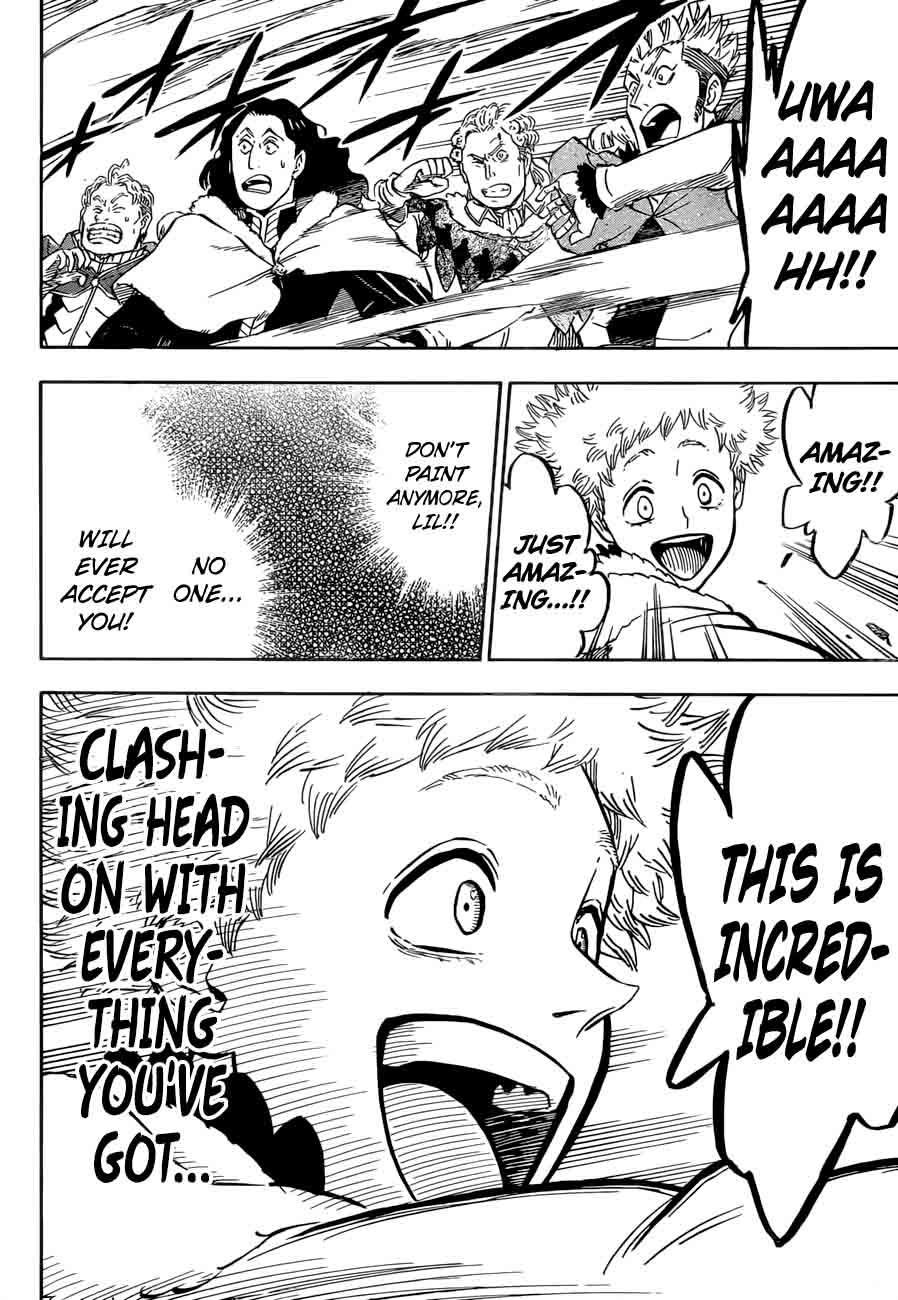 Black Clover 132 10