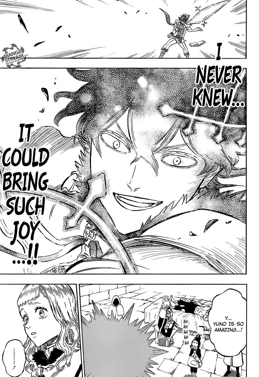 Black Clover 132 11