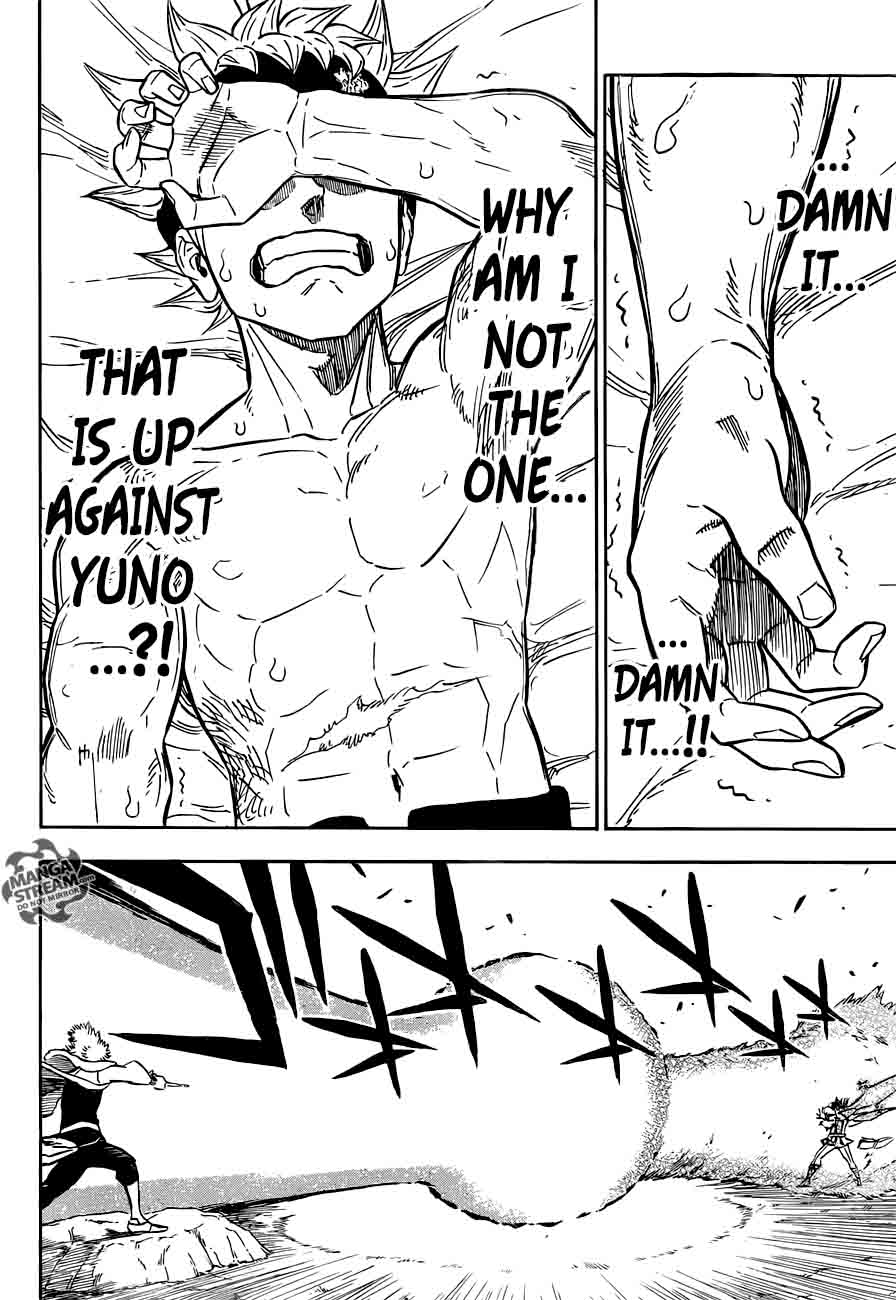 Black Clover 132 12