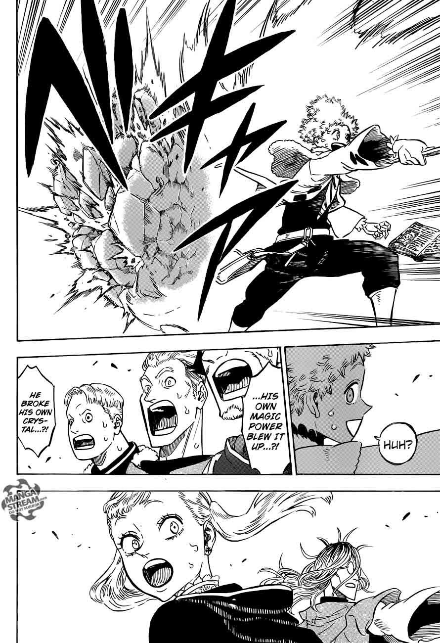Black Clover 132 14