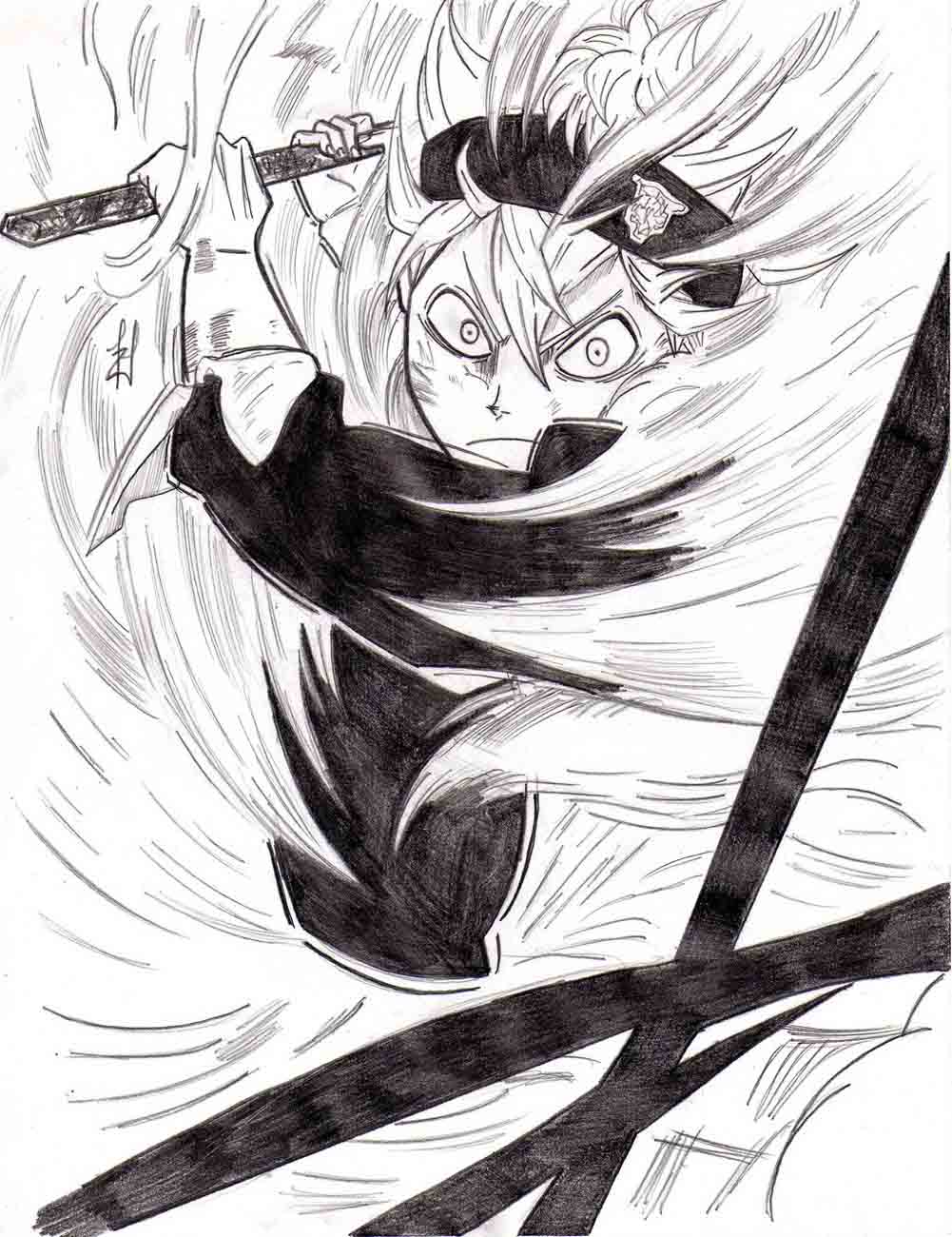 Black Clover 132 2
