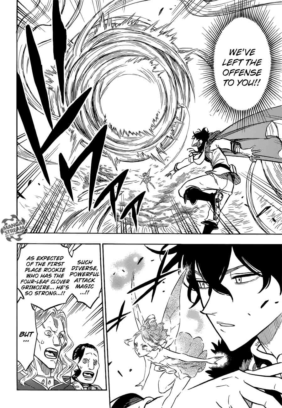 Black Clover 132 3