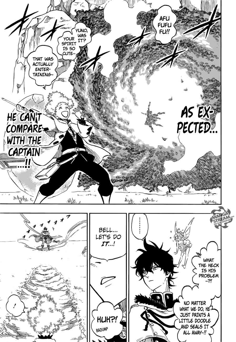 Black Clover 132 4