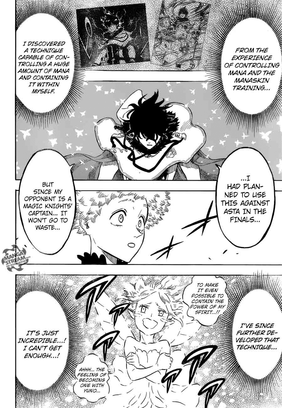 Black Clover 132 5