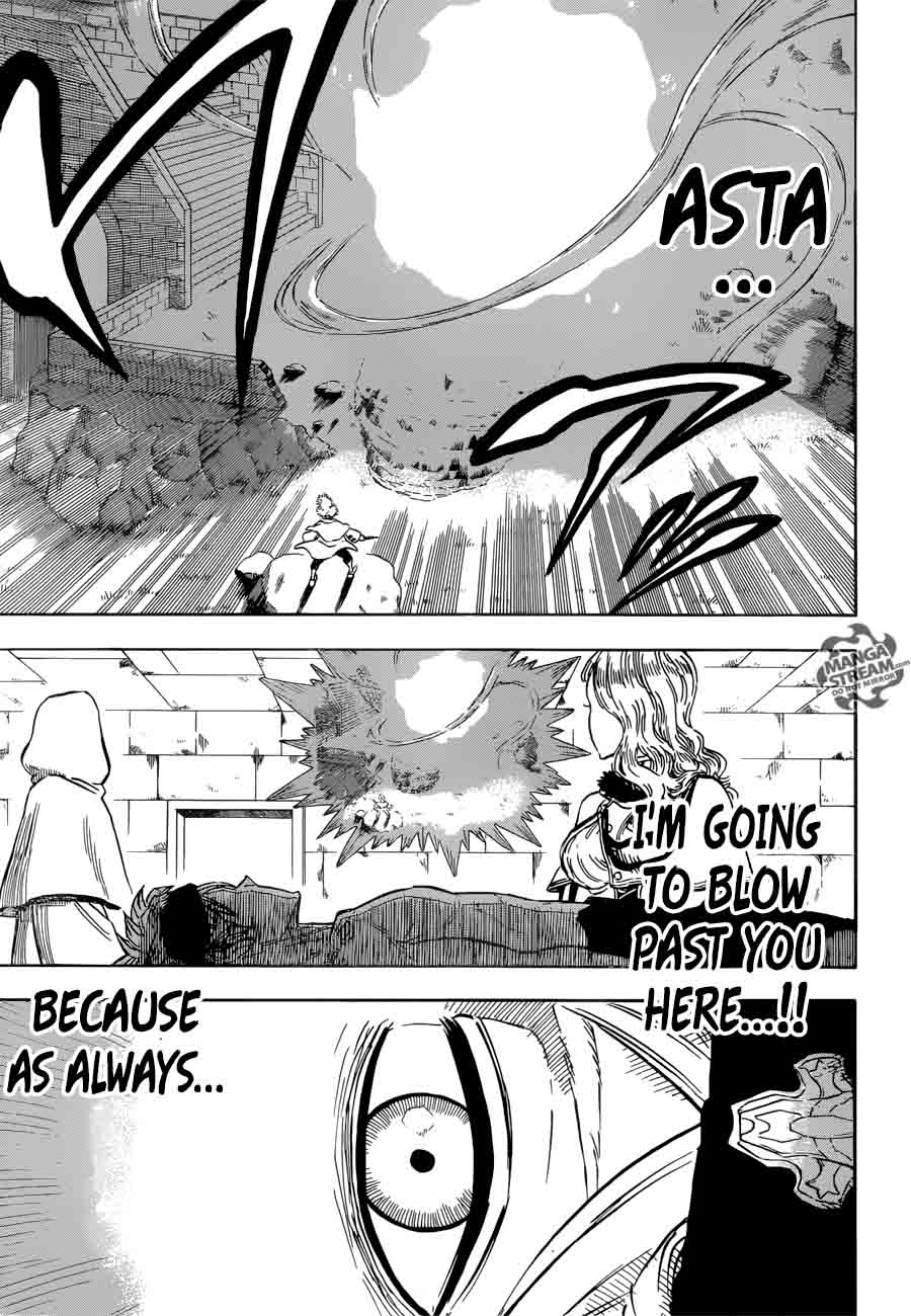Black Clover 132 6