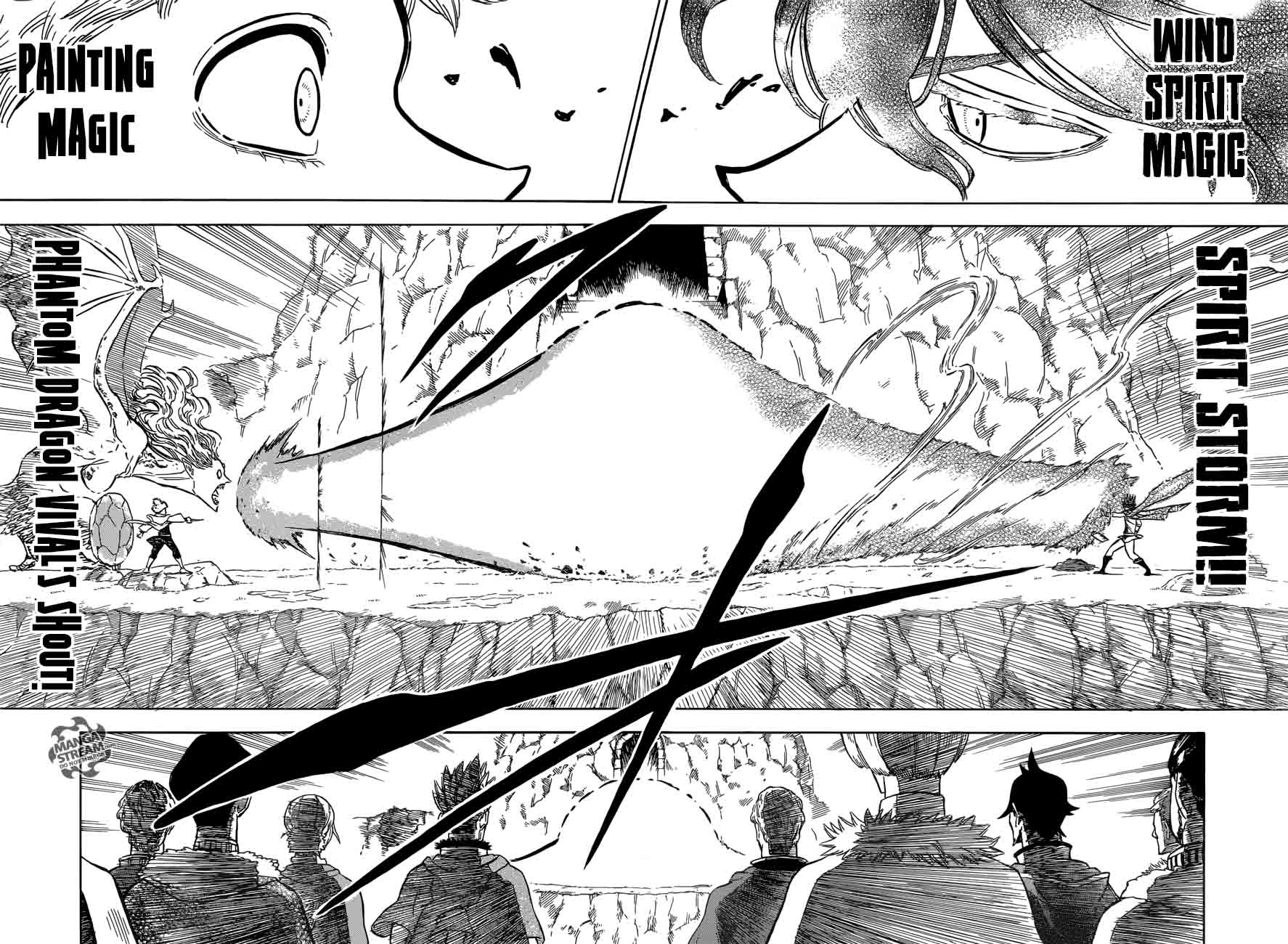 Black Clover 132 9