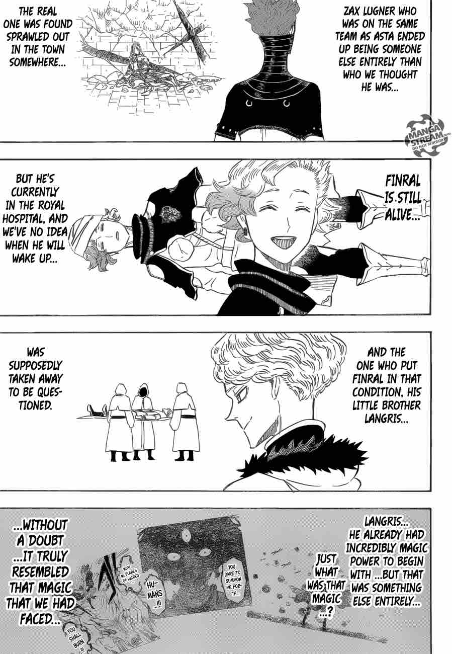 Black Clover 133 10