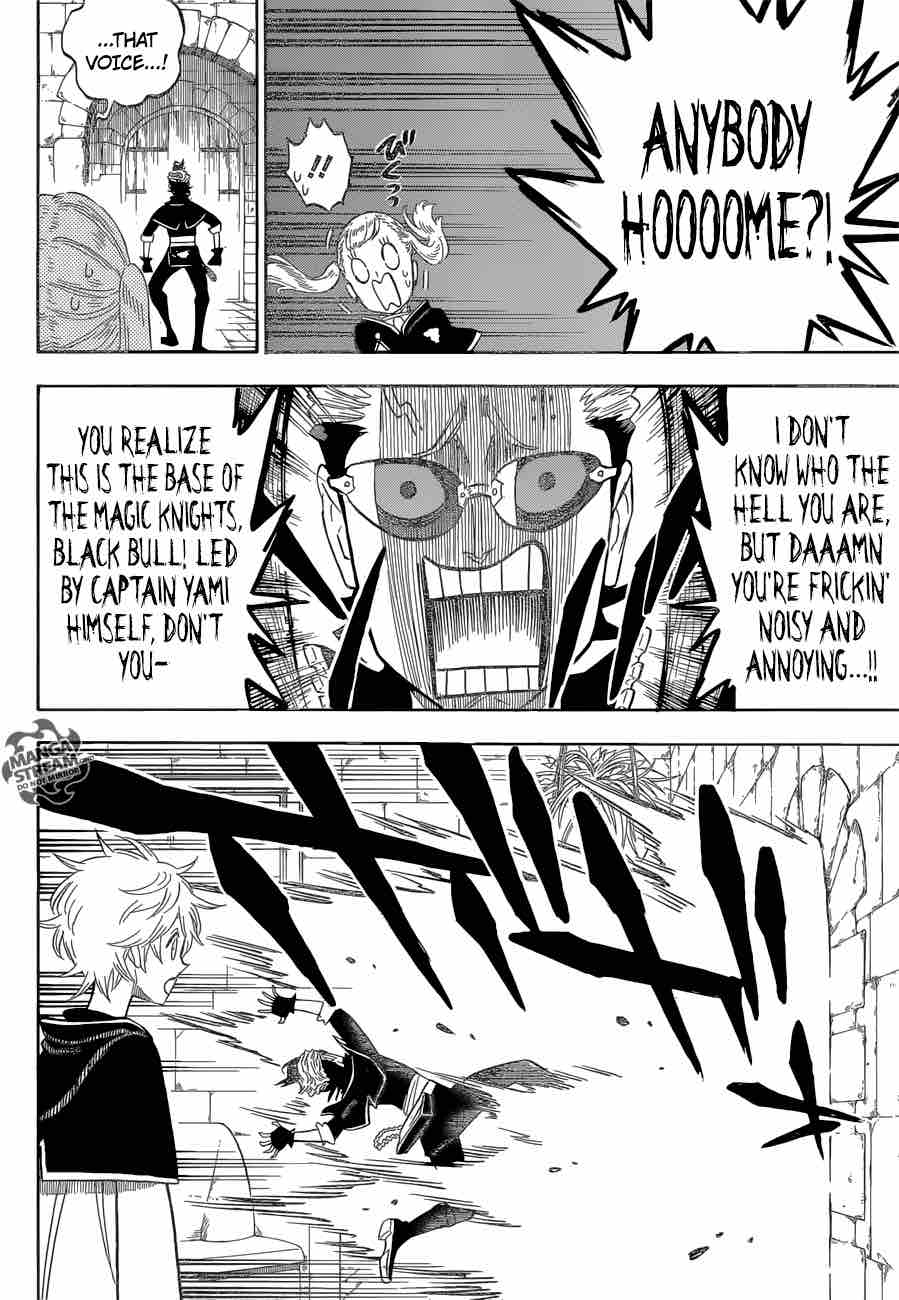 Black Clover 133 11