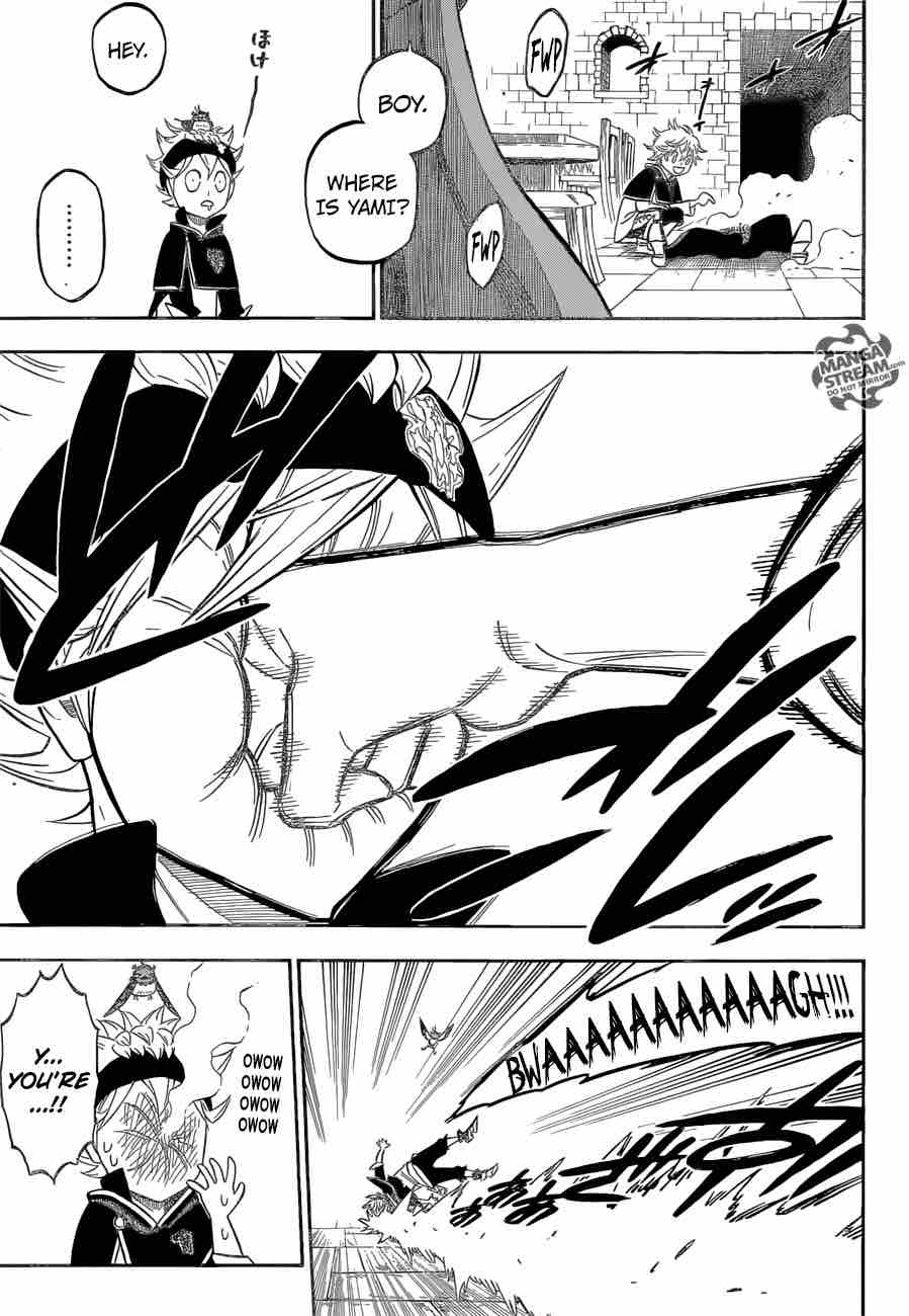 Black Clover 133 12