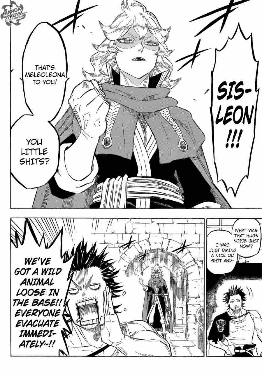 Black Clover 133 13